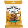 Other Foods Crunchy Shiitake Mushrooms Miso Caramel 40g