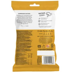 Other Foods Crunchy Shiitake Mushrooms Miso Caramel 40g