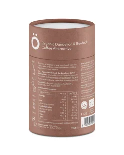 Otzibrew Dandelion & Burdock Medium Roast 160g