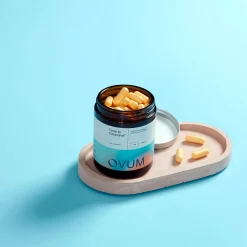 OVUM Time to Conceive Women [C] 90 caps 90 caps