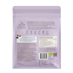 Pal & Leo Organic Granola Chunks Dark - Chocolate 250g