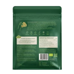 Pal & Leo Organic Granola Chunks - Matcha 250g