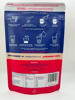 Pamban Original Blend - Stir & Drink 120g