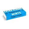 Peppersmith Strong Mints 15g