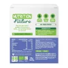 Piccolo Apple Banana Blueberry Oaty Bars 6x23g