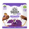 Piccolo Cocoa & Hazelnut Crispy Sticks 5x25g