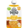 Piccolo Spanish Vegetarian Paella 130g