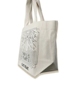 Planet Organic Planet B Bag Each