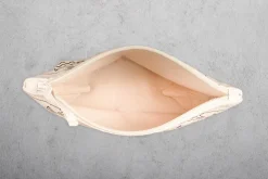Planet Organic Planet B Makeup Bag each