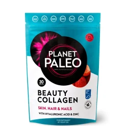 Planet Paleo Beauty Collagen 231g