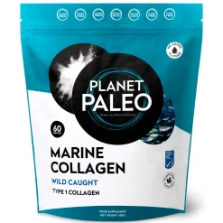 Planet Paleo Marine Collagen 450g