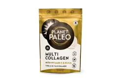 Planet Paleo Multi Collagen 225g