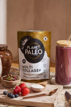 Planet Paleo Multi Collagen 225g