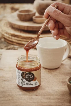 Planet Paleo Organic Bone Broth Concentrate 250g