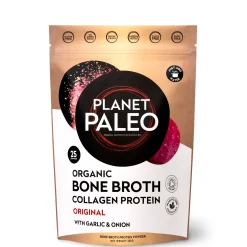 Planet Paleo Pure Bone Broth Collagen 225g
