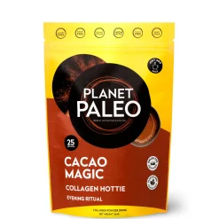 Planet Paleo Pure Collagen - Cacao Magic 264g
