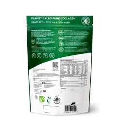 Planet Paleo Pure Collagen 225g