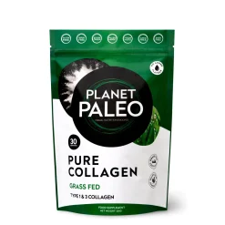 Planet Paleo Pure Collagen 225g