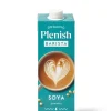 Plenish Organic Soya Barista 1L 1L