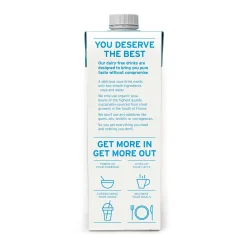 Plenish 8% Soya Milk 1L
