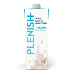 Plenish 8% Soya Milk 1L