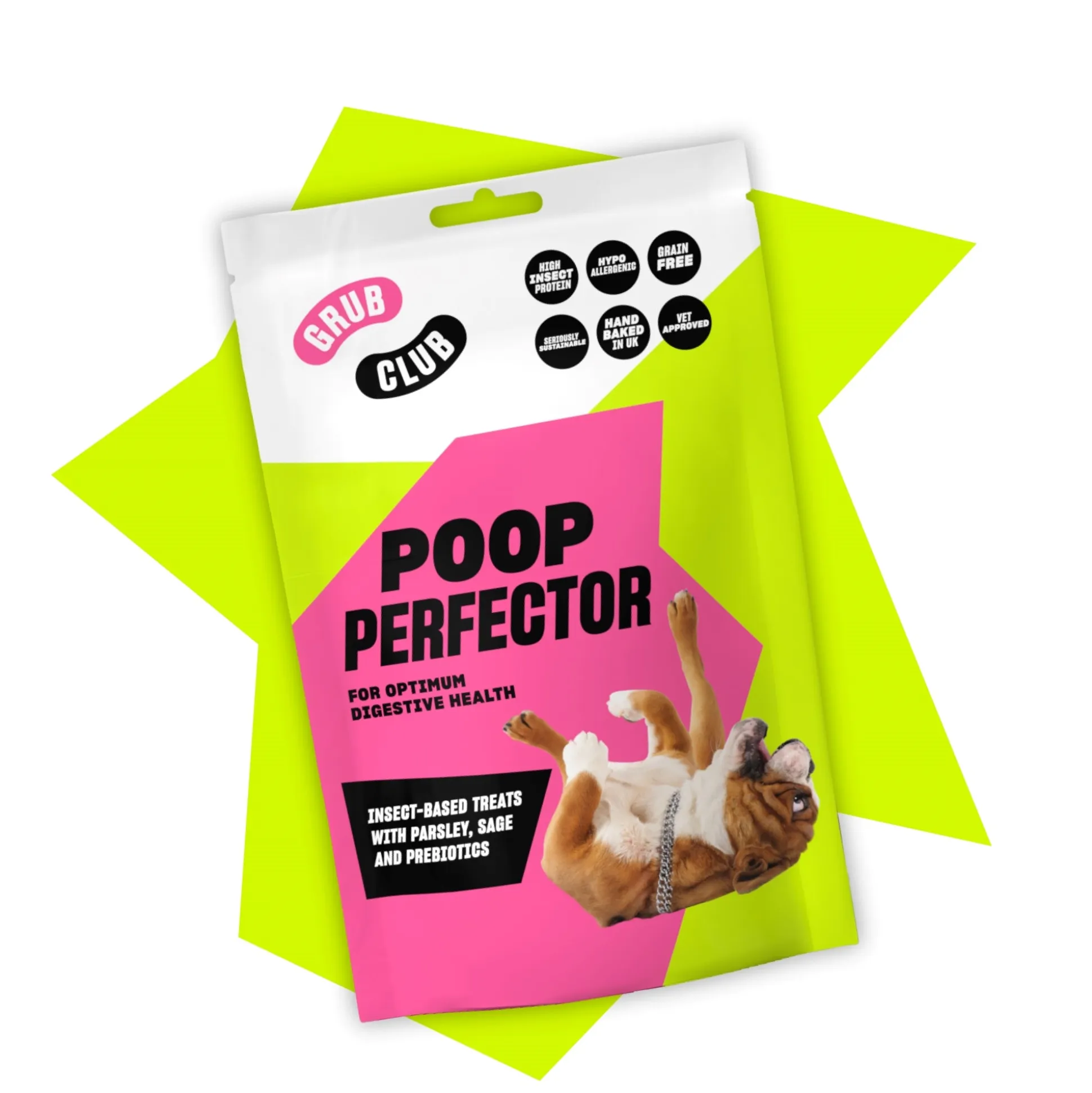 Poop Perfector 100g