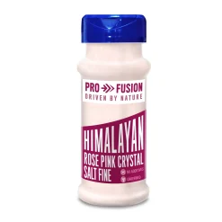 Profusion Himalayan Pink Fine Salt Shaker 140g