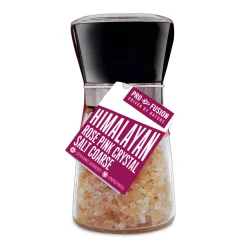 Profusion Himalayan Rose Pink Salt - Coarse Round Mill 200g