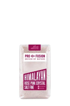 Profusion Himalaya Rose Pink Salt Fine 500g