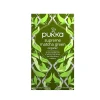 Pukka herbs Supreme Matcha Green organic tea bags 20 bags