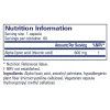 Pure Encapsulations Alpha Lipoic Acid 600 MG 60 caps