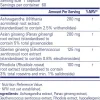 Pure Encapsulations Ashwagandha Xtra 60 caps