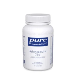 Pure Encapsulations Ashwagandha Xtra 60 caps