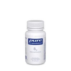 Pure Encapsulations B12 (adenosyl/hydroxy) 90