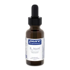 Pure Encapsulations B12 Liquid 30ml