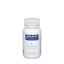 Pure Encapsulations B12 (methylcobalamin) 60 caps