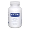 Pure Encapsulations Calcium Magnesium (citrate) 90 caps