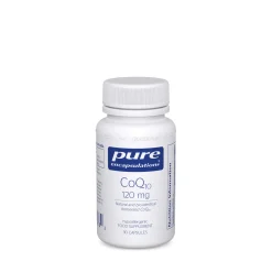 Pure Encapsulations CoQ10 120 mg 30