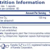 Pure Encapsulations CoQ10 120 MG 60 caps
