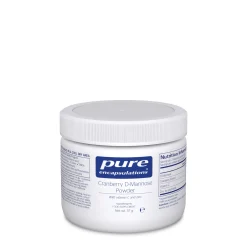 Pure Encapsulations Cranberry /d-Mannose powder 37g