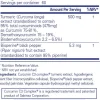 Pure Encapsulations Curcumin 500 with Bioperine 60