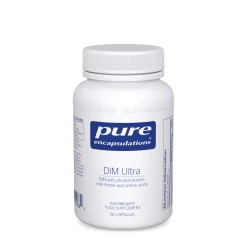 Pure Encapsulations DIM Ultra 60 caps
