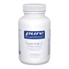 Pure Encapsulations Ester-C & Flavonoids 90 caps