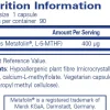 Pure Encapsulations Folate 400 90 caps