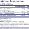 Pure Encapsulations Homocysteine Factors 60 caps
