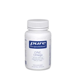 Pure Encapsulations O.N.E. Omega 30 caps