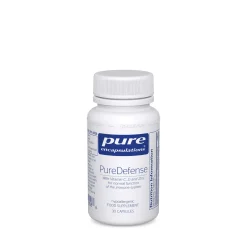 Pure Encapsulations PureDefense 30 caps