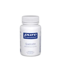 Pure Encapsulations Quercetin 60 caps