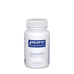 Pure Encapsulations Quercetin 120 caps