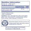 Pure Encapsulations Ubiquinol-QH 100 MG 60 caps